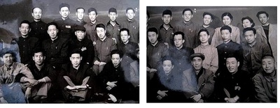 杨门女将剧照的剧照