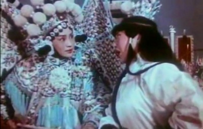 杨门女将剧照的剧照