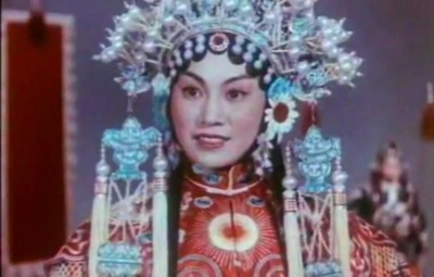 杨门女将剧照的剧照