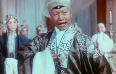 杨门女将剧照的剧照