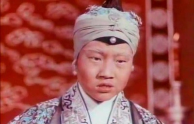 杨门女将剧照的剧照