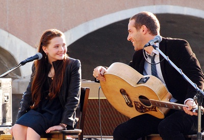 珍妮·琼斯剧照的剧照