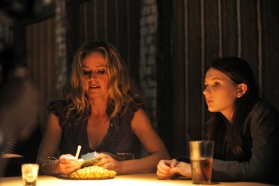 珍妮·琼斯剧照的剧照