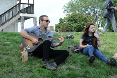 珍妮·琼斯剧照的剧照