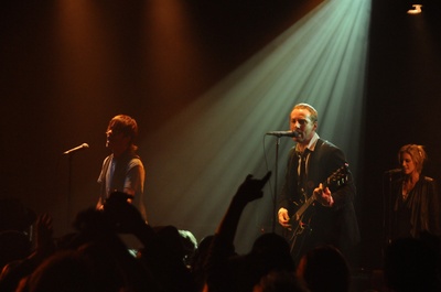 珍妮·琼斯剧照的剧照