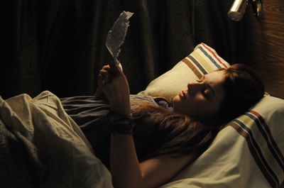 珍妮·琼斯剧照的剧照