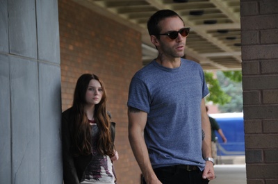 珍妮·琼斯剧照的剧照