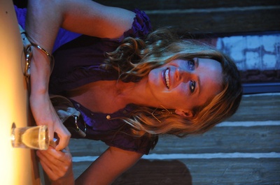 珍妮·琼斯剧照的剧照