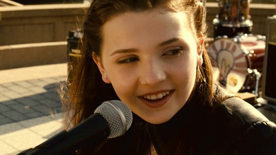 珍妮·琼斯剧照的剧照