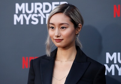 谋杀疑云剧照的剧照