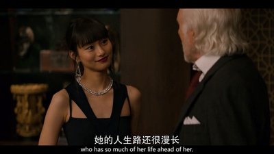 谋杀疑云剧照的剧照