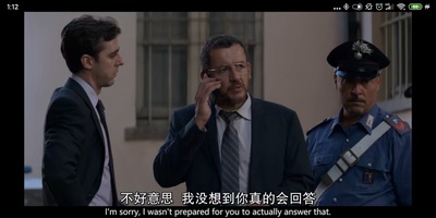 谋杀疑云剧照的剧照