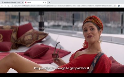 谋杀疑云剧照的剧照