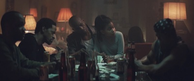 女皮条客剧照的剧照