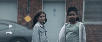 女皮条客剧照的剧照