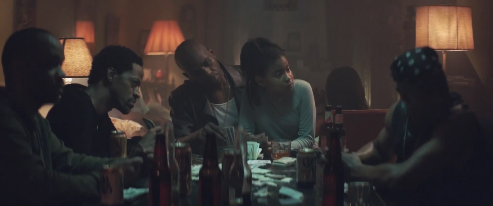 女皮条客剧照的剧照