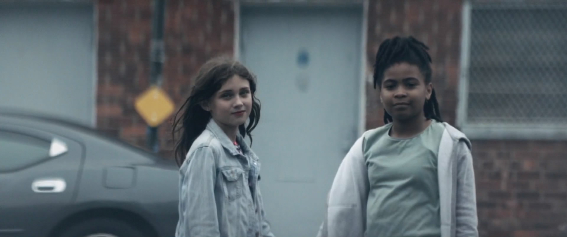 女皮条客剧照的剧照