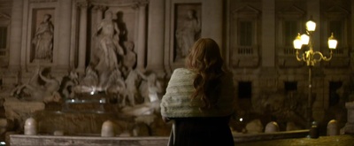 艾尔莎与弗雷德剧照的剧照