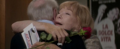 艾尔莎与弗雷德剧照的剧照