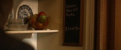 艾尔莎与弗雷德剧照的剧照