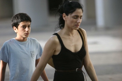 锡安与兄弟剧照的剧照