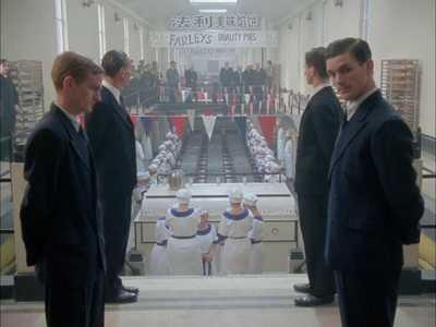 梦境剧照的剧照