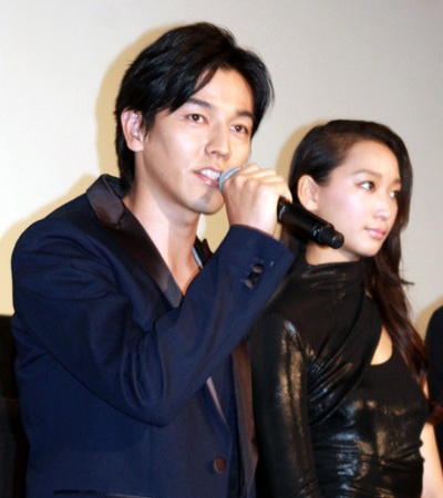 时间穿越猎人剧场版：安土城最后的一天剧照的剧照