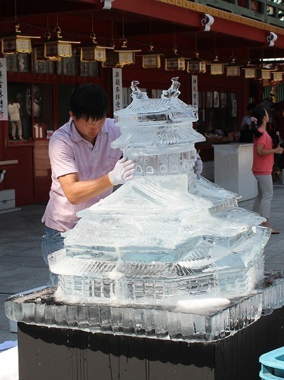 时间穿越猎人剧场版：安土城最后的一天剧照的剧照