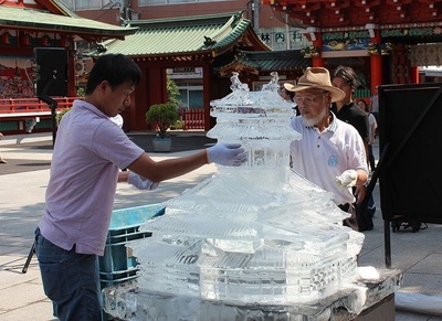 时间穿越猎人剧场版：安土城最后的一天剧照的剧照