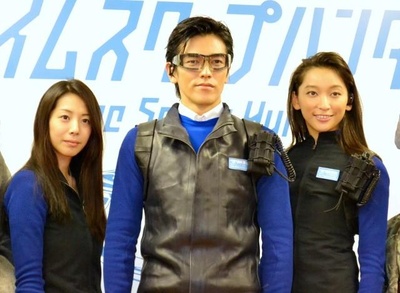 时间穿越猎人剧场版：安土城最后的一天剧照的剧照