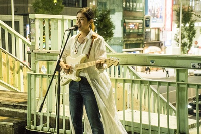 夜空总有最大密度的蓝色剧照的剧照