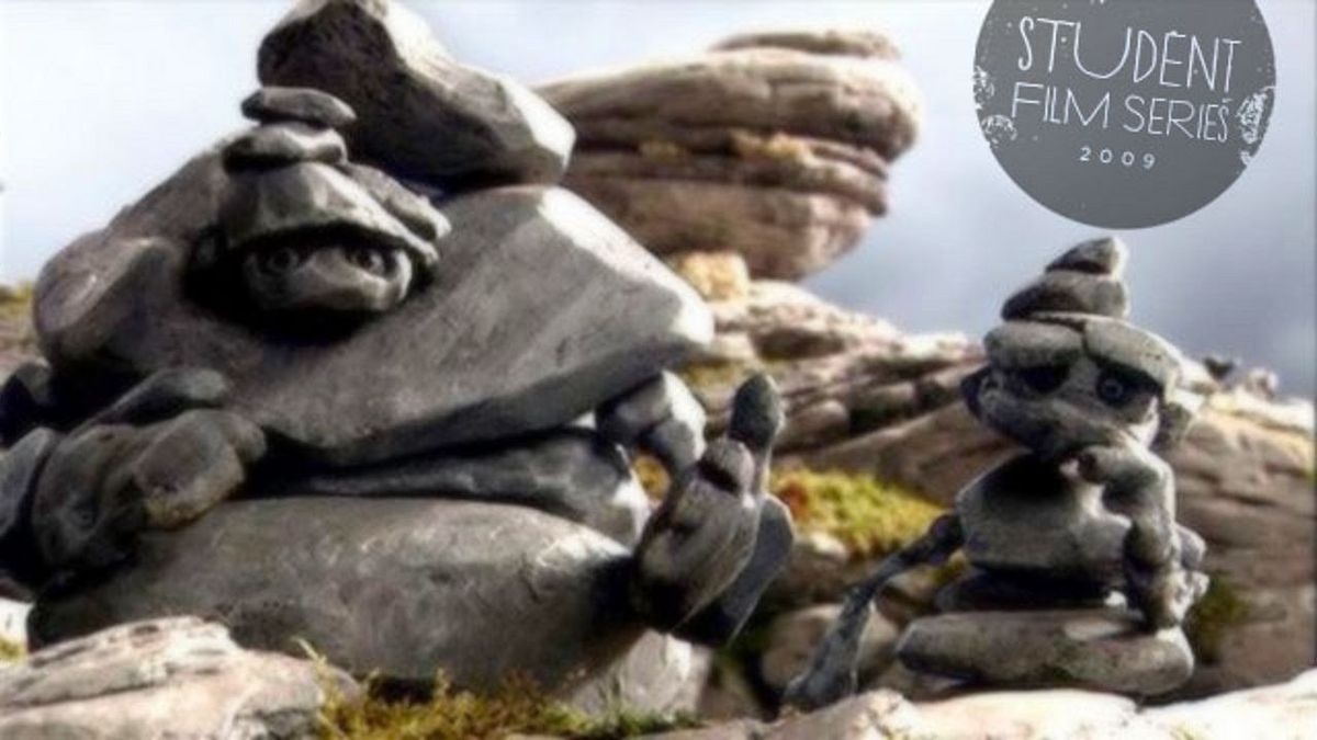 轮盘记剧照的剧照