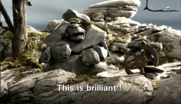 轮盘记剧照的剧照