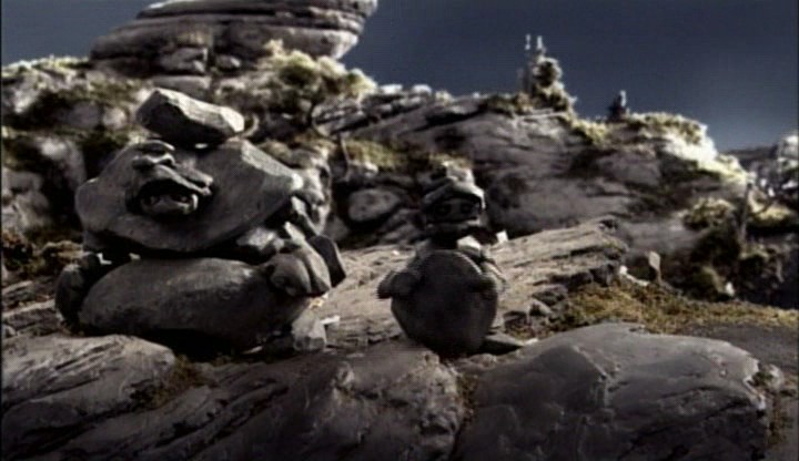 轮盘记剧照的剧照