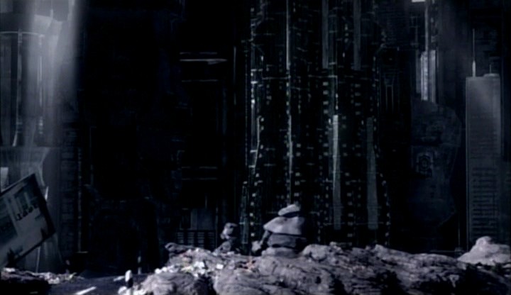 轮盘记剧照的剧照