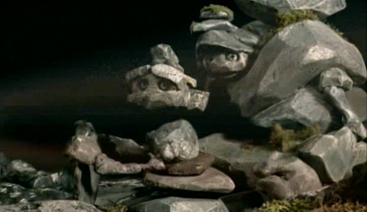 轮盘记剧照的剧照