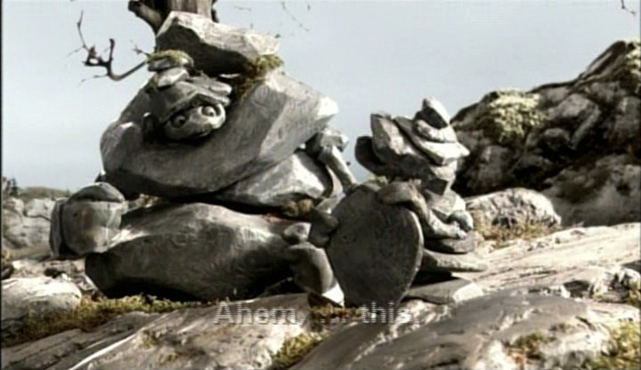 轮盘记剧照的剧照