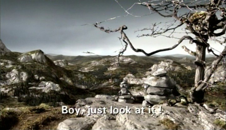 轮盘记剧照的剧照