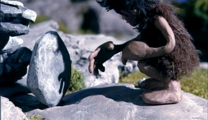 轮盘记剧照的剧照