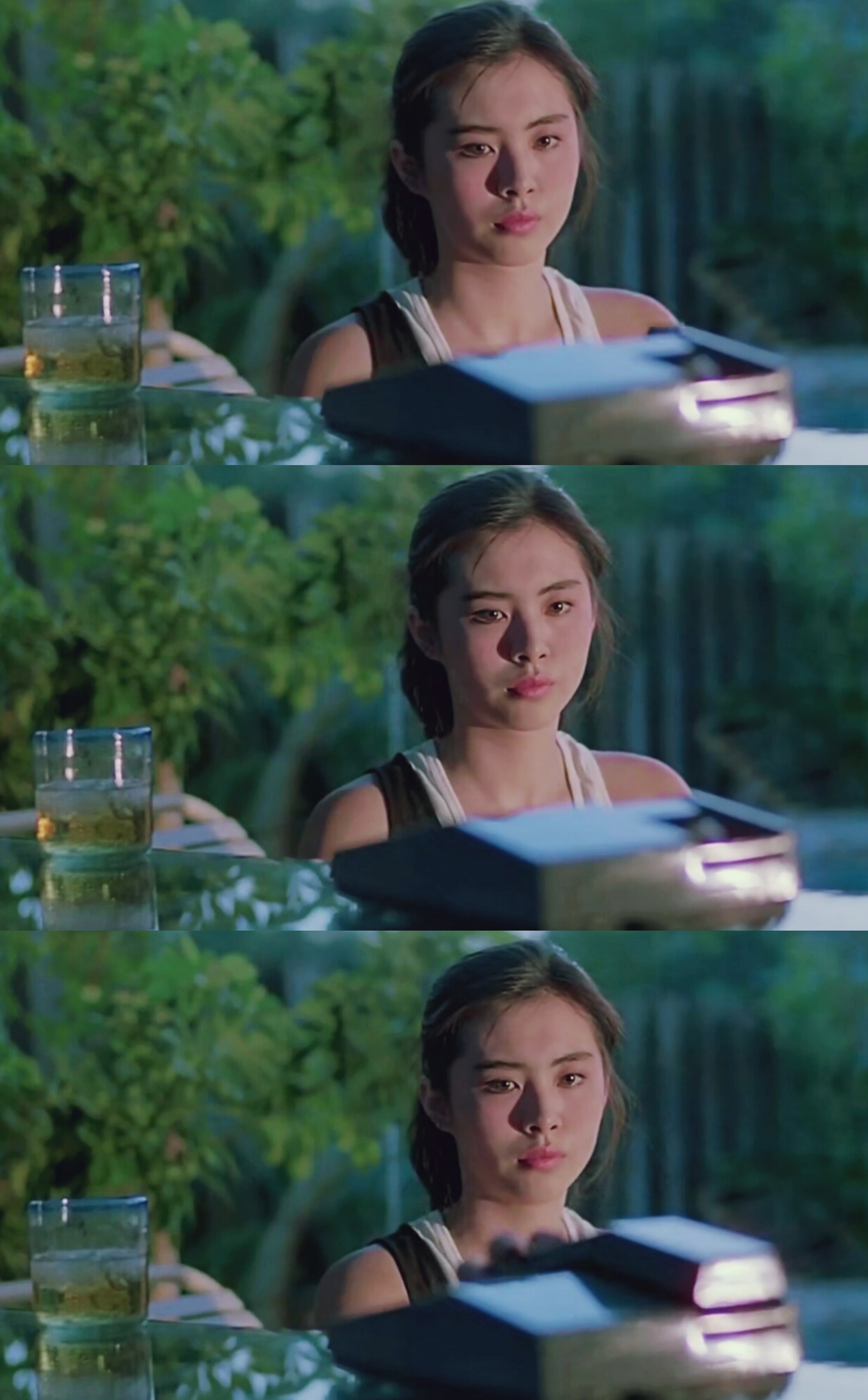 打工皇帝剧照的剧照