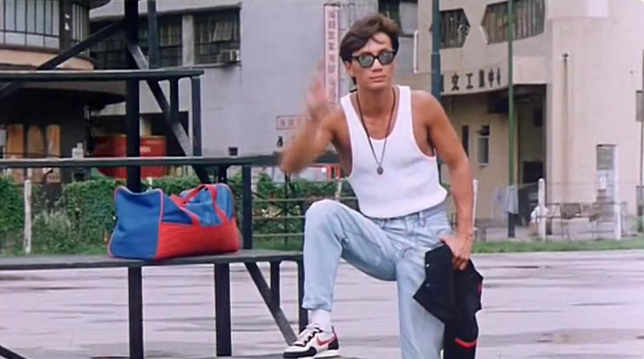 打工皇帝剧照的剧照