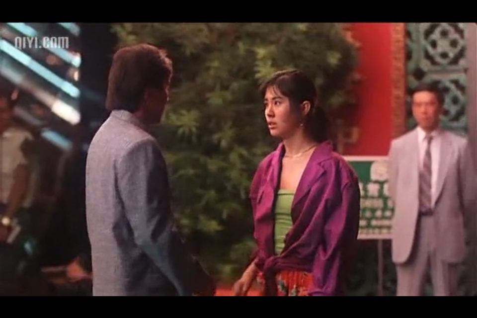 打工皇帝剧照的剧照