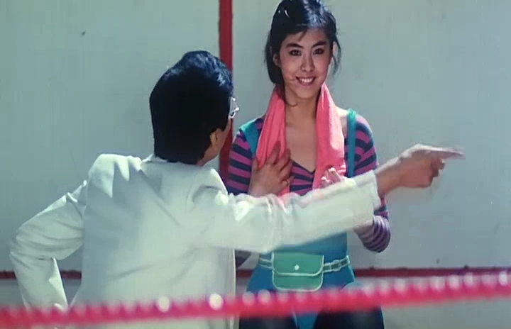 打工皇帝剧照的剧照