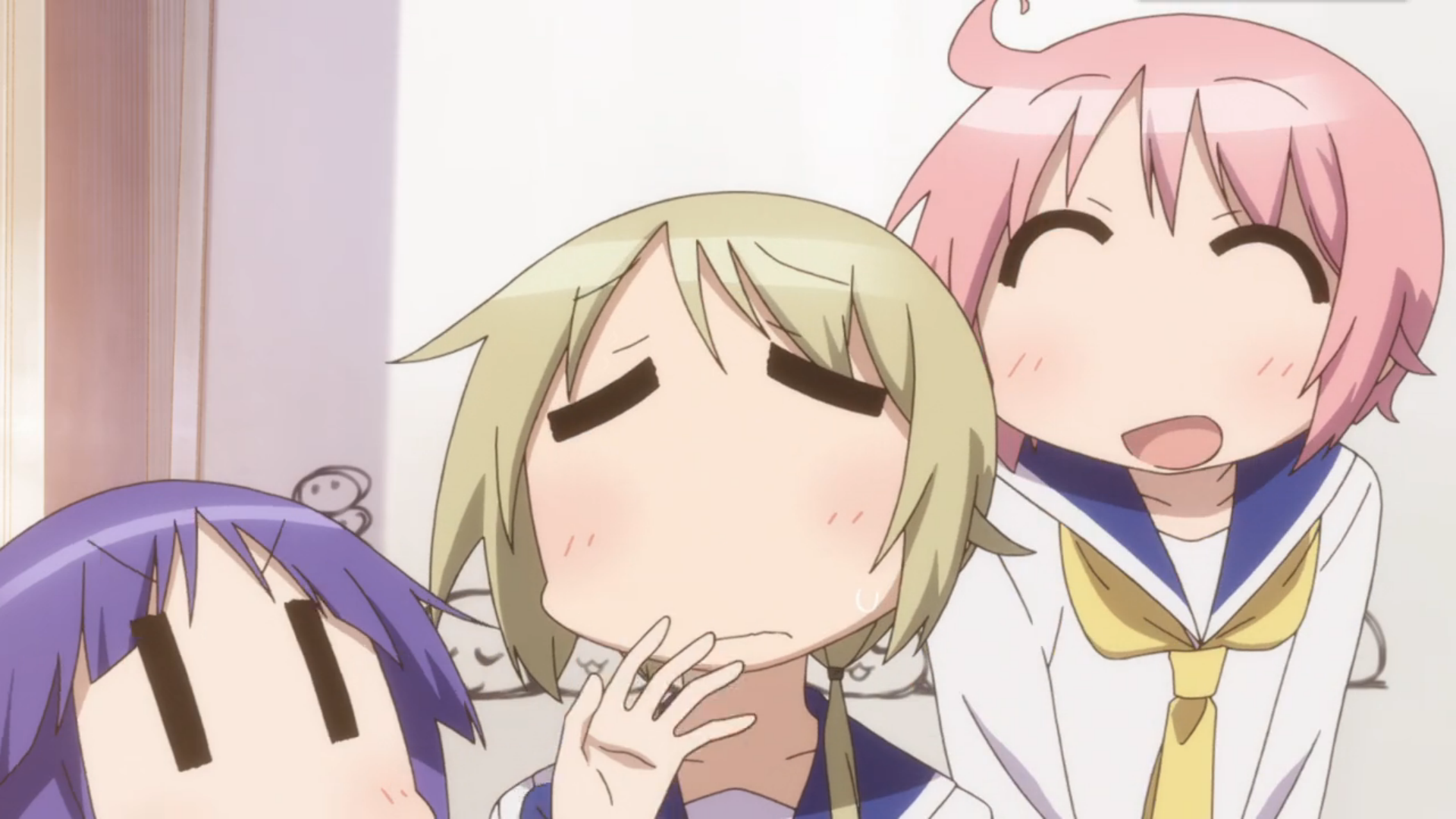 悠悠式OVA剧照的剧照