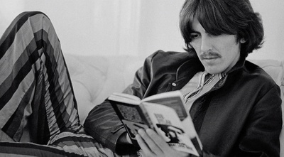 乔治·哈里森：活在物质世界剧照的剧照