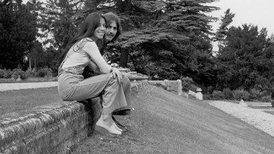 乔治·哈里森：活在物质世界剧照的剧照