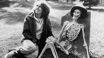 乔治·哈里森：活在物质世界剧照的剧照