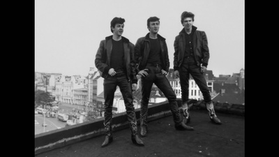 乔治·哈里森：活在物质世界剧照的剧照