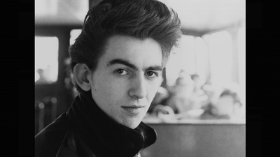 乔治·哈里森：活在物质世界剧照的剧照