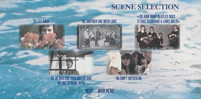 乔治·哈里森：活在物质世界剧照的剧照